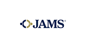 Sponsor Logo for JAMS