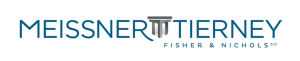 Sponsor Logo for Meissner Tierney Fisher & Nichols