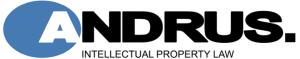 Sponsor Logo for Andrus Intellectual Property Law