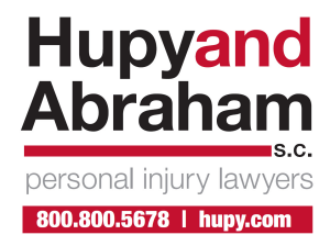 Sponsor Logo for Hupy & Abraham