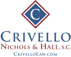 Sponsor Logo for Crivello, Nichols & Hall