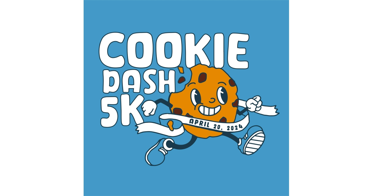 Cookie Dash 5k and Fun Run