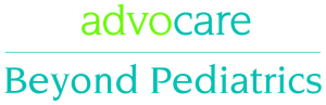 Sponsor Logo for Advocare Beyond Pediatrics