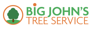 Sponsor Logo for BIG JOHN'S TREE SERVICE