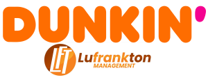 Sponsor Logo for Dunkin' (Middletown and Port Monmouth)