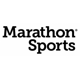 Sponsor Logo for Marathon Sports