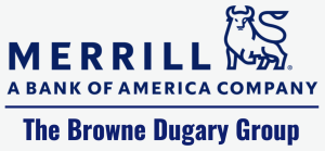 Sponsor Logo for The Browne Dugary Group