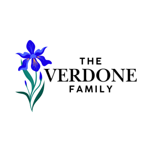 Sponsor Logo for Verdone Family