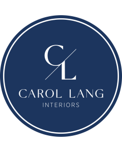 Sponsor Logo for Carol Lang Interiors