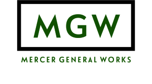 Sponsor Logo for Mercer General Works