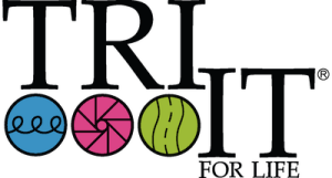 Sponsor Logo for tri it for life