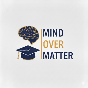 Sponsor Logo for mind over matter