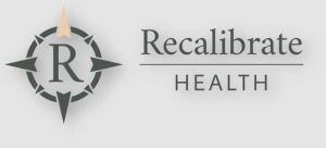 Sponsor Logo for Recalibrate Health