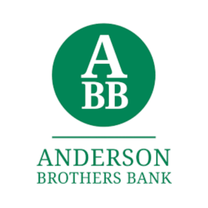 Sponsor Logo for Anderson Brothers Bank