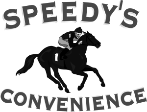 Sponsor Logo for Speedy's Convenience