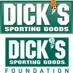 Sponsor Logo for Dick's Sporting Goods
