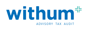 Logo for Withum