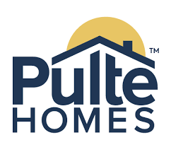 Logo for Pulte Homes