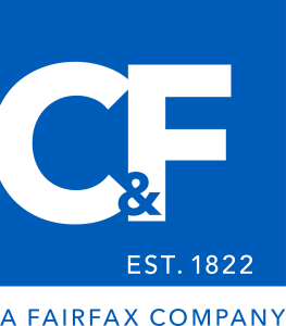 Logo for Crum & Forster