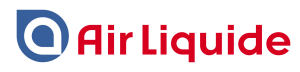 Logo for Air Liquide