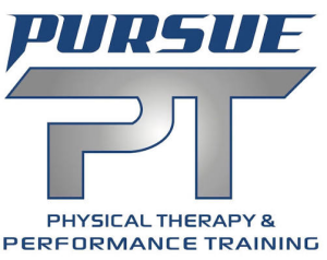 Logo for Pursue PT