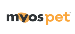 Logo for Myos Pet