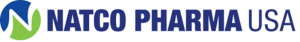 Logo for NATCO Pharma, USA