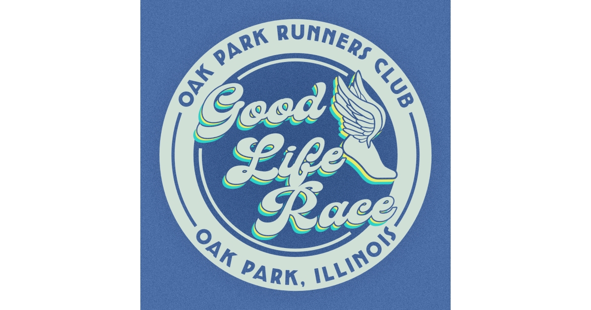 Good Life Race