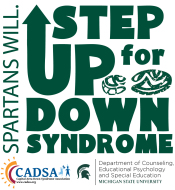 Spartans Will Step Up For Down Syndrome - Hybrid