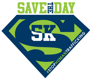 Save The Day 5k Walk and Run