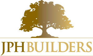 Sponsor Logo for JPH Builders