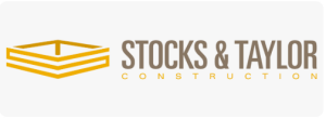 Sponsor Logo for Stocks & Taylor