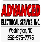 Sponsor Logo for Advanced Electrical Service INC.