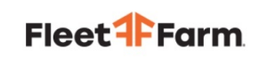 Sponsor Logo for Fleet Farm