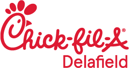 Sponsor Logo for Chick-fil-A