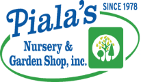 Sponsor Logo for Piala's Nursery & Garden Center