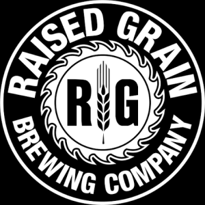 Sponsor Logo for Raised Grain Brewing Co.