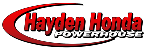 Sponsor Logo for Hayden Honda Powerhouse