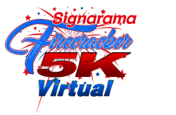 Signarama Firecracker 5K