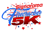 Signarama Firecracker 5K