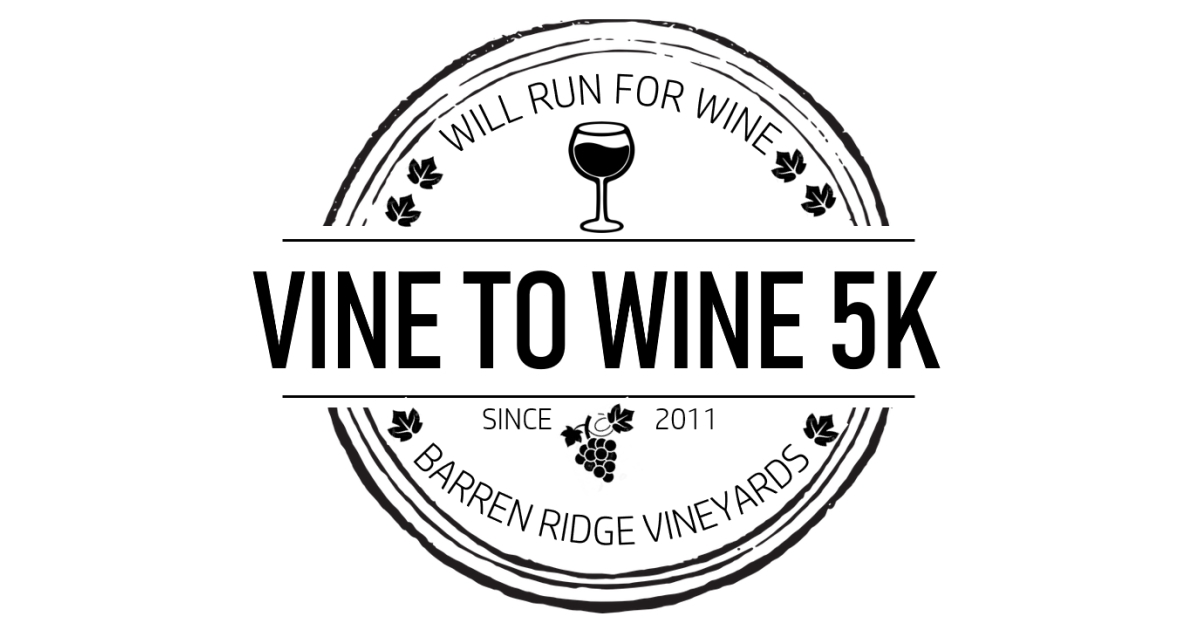 Vine To Wine Circle 2025