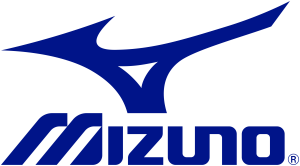 Sponsor Logo for Mizuno