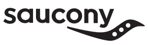 Sponsor Logo for Saucony