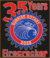 Santa Cruz Firecracker