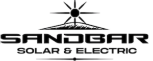 Sponsor Logo for SandBar Solar and Electric