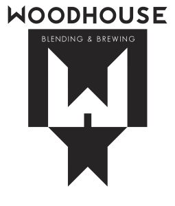Sponsor Logo for Woodhouse Brewing