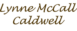 Sponsor Logo for Lynne McCall Caldwell