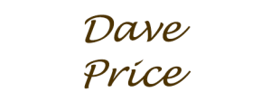 Sponsor Logo for Dave Price