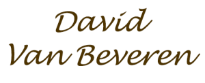Sponsor Logo for David Van Beveren