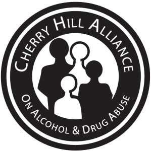 Sponsor Logo for Alliance on Alcohol & Drug Abuse